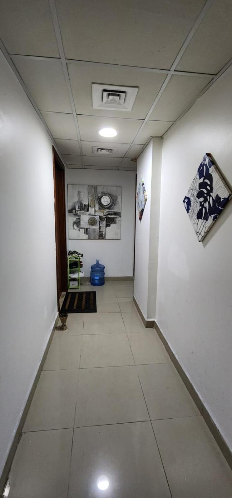 Sharing Motel Rooms Abu Dzabi Kültér fotó